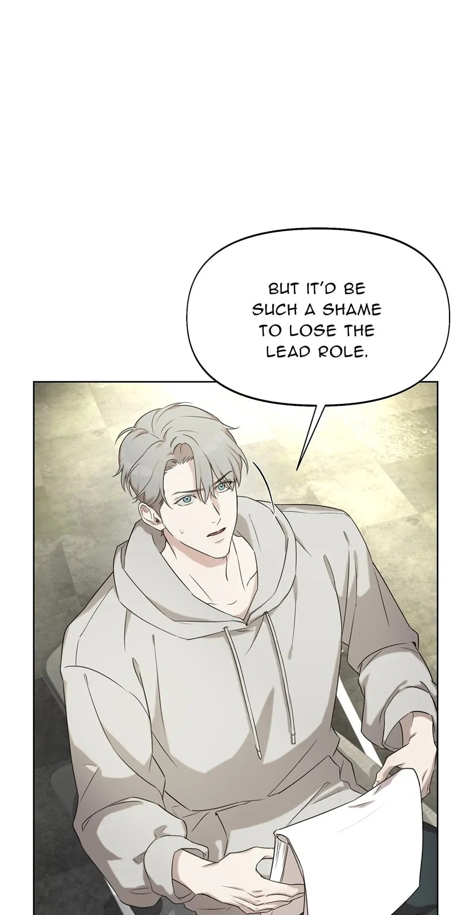 Nerd Project, Chapter 15 image 12